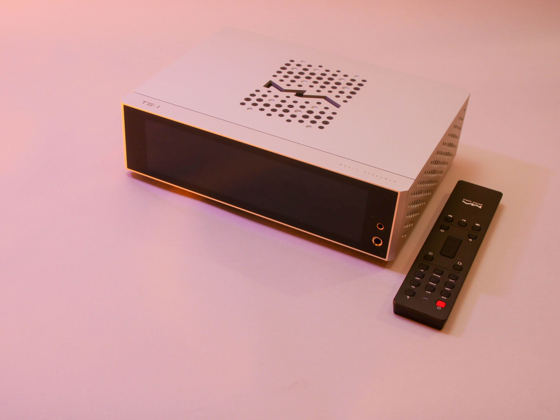 Matrix TS-1