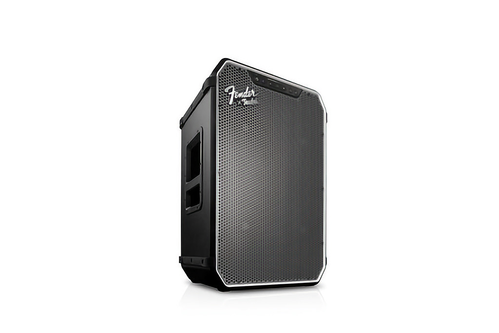Teufel ROCKSTER NEO in Fender design Teufel ROCKSTER NEO in Fender design