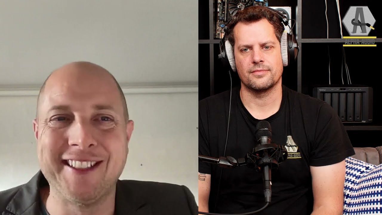 Een gesprek met OePhi over digitale kabels Een gesprek met OePhi over digitale kabels