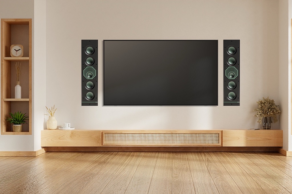 Monitor Audio expands Creator Series Monitor Audio expands Creator Series