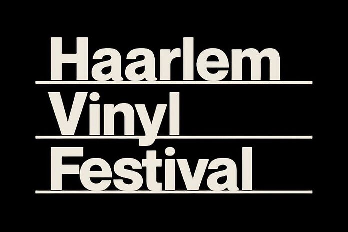Haarlem Vinyl Festival Haarlem Vinyl Festival