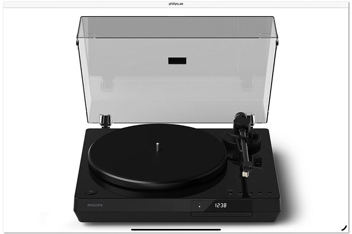 Philips Fidelio FT1 Philips Fidelio FT1