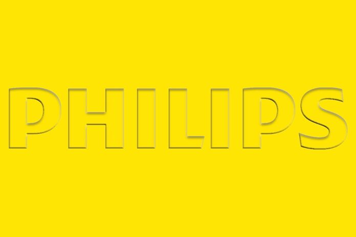 Philips Moving Sound Philips Moving Sound