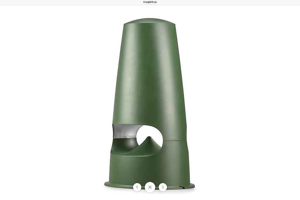 Triangle GARDEN 7 Outdoor Speaker Triangle GARDEN 7 Outdoor Speaker