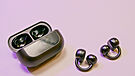 Tozo Open EarRing