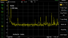AC gen - 500mv noise - baseline