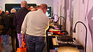 Dutch Audio Event 2025