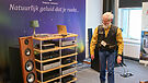 Dutch Audio Event 2025