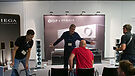 Dutch Audio Event 2025