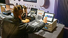 Dutch Audio Event 2025