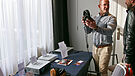 Dutch Audio Event 2025