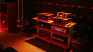 Dutch Audio Event 2025