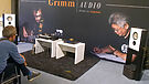 Dutch Audio Event 2025