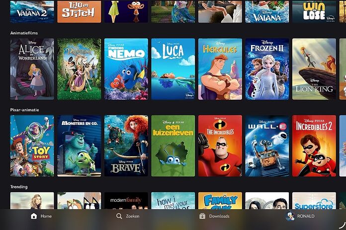 Disney Plus Disney Plus