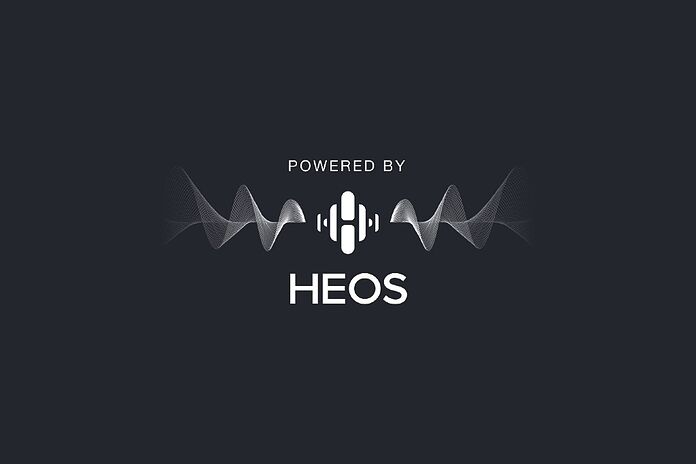 HEOS HEOS