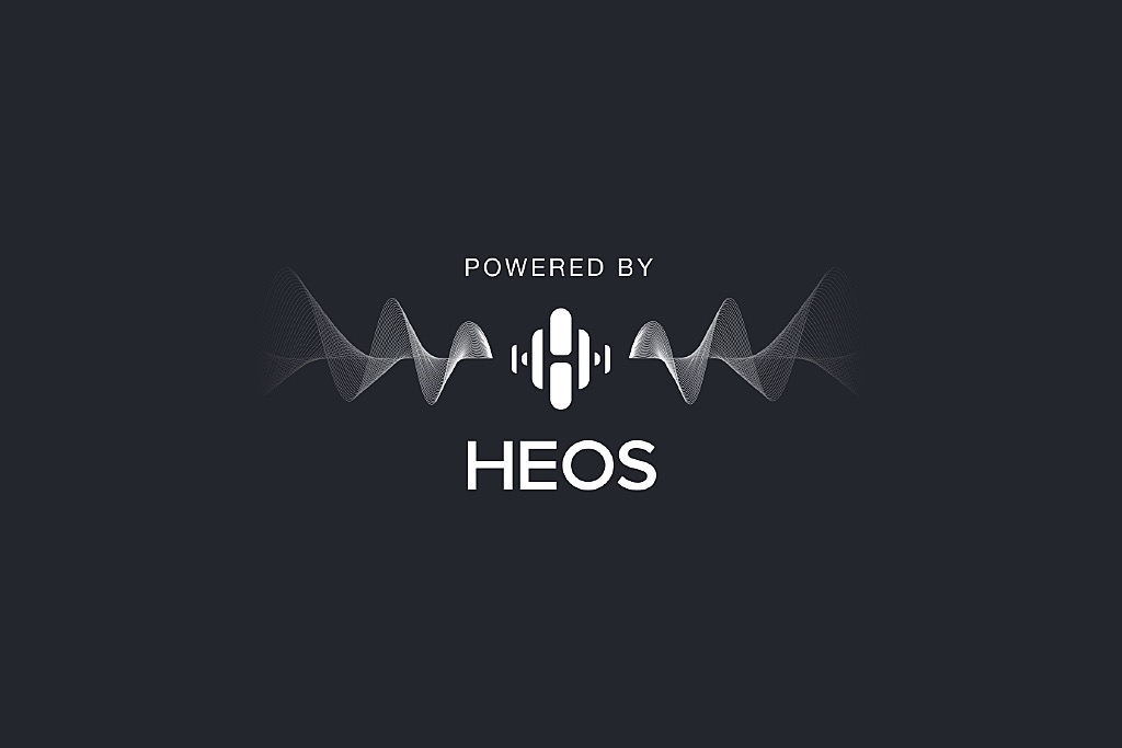 HEOS brengt grote update uit HEOS brengt grote update uit