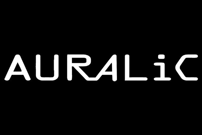 Auralic Auralic