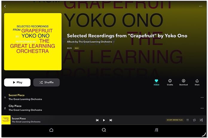 Yoko Ono Yoko Ono