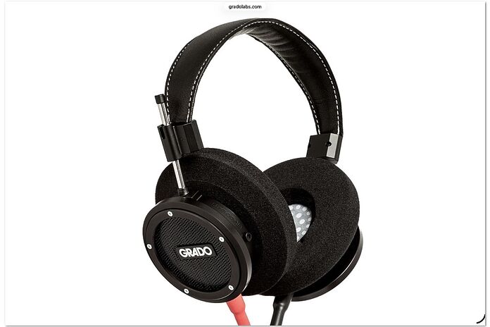 Grado Signature S750 Grado Signature S750