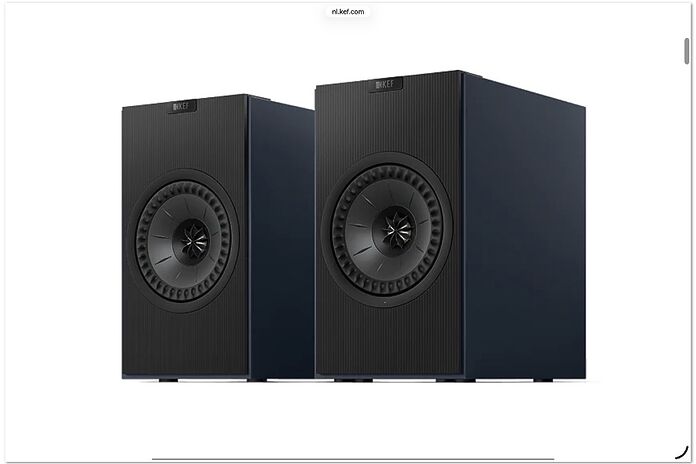 KEF Coda W KEF Coda W