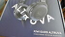 Kiwi Ears Altruva