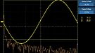 Qsine - AC Gen - spectrum - no noise