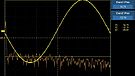 Qwave - AC Gen - spectrum - 500 mv Noise