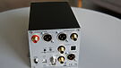 Weiss DAC204