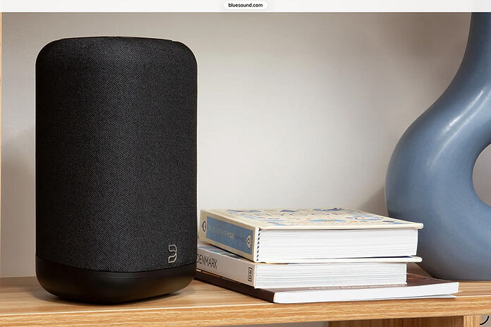 Bluesound Pulse Flex Bluesound Pulse Flex