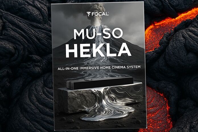 Focal Mu-So Hekla Focal Mu-So Hekla
