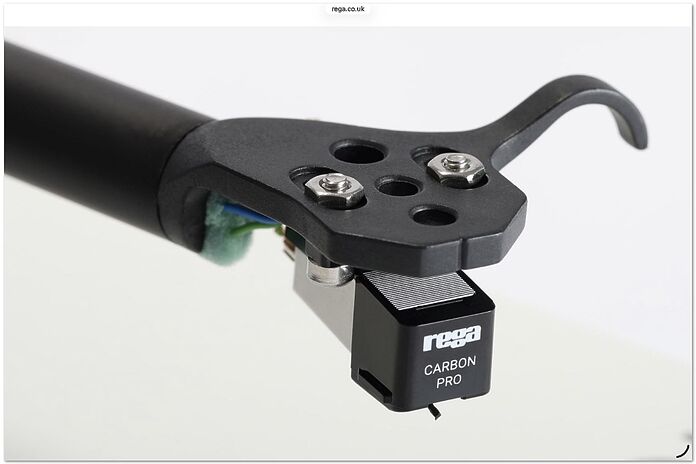 Rega Carbon Pro Rega Carbon Pro
