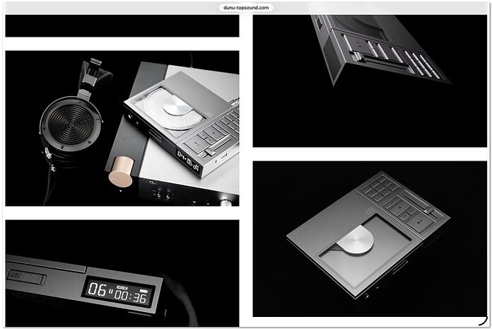 Dunu Concept R Dunu Concept R