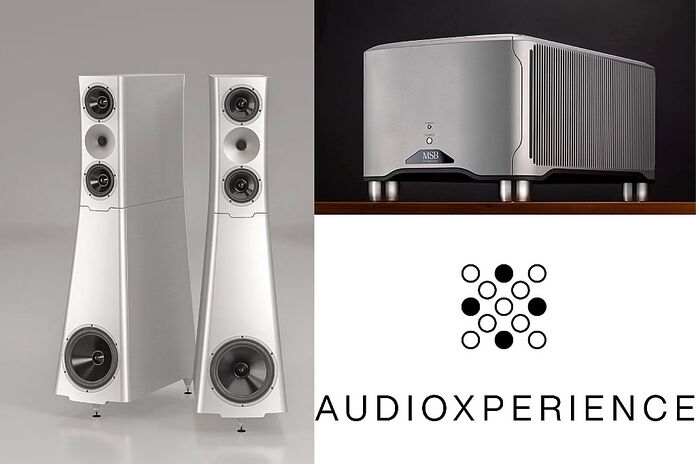 AudioXperience AudioXperience