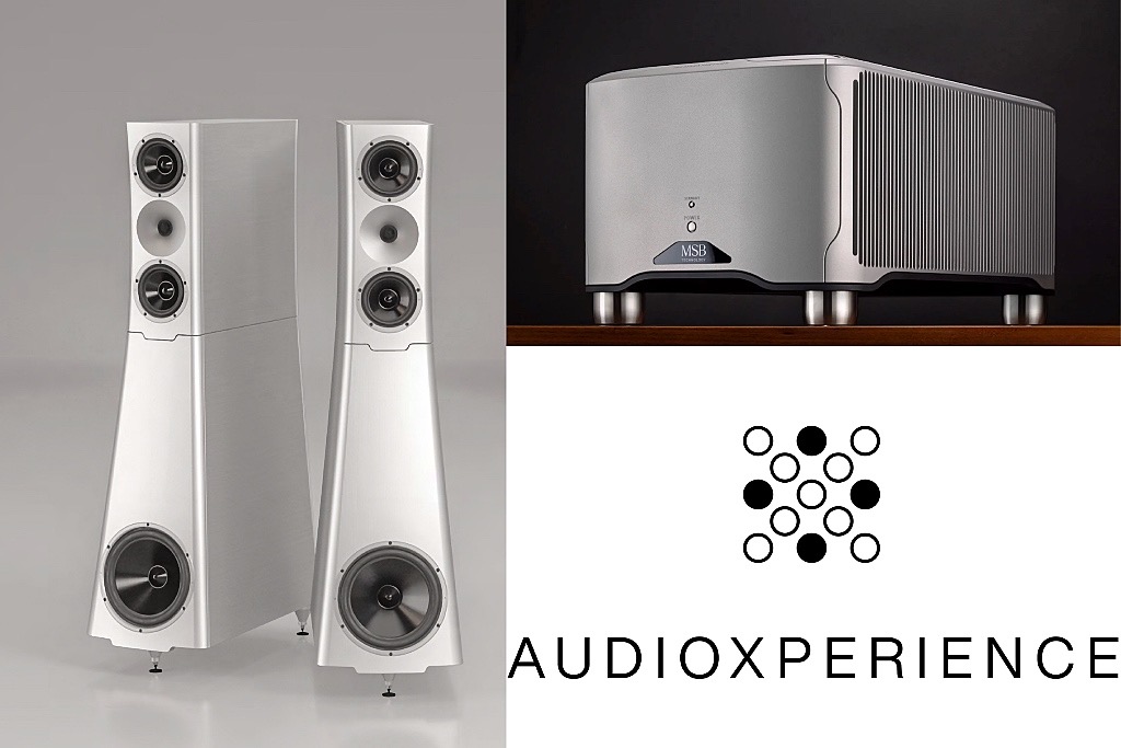 YG Acoustics bij AudioXperience YG Acoustics bij AudioXperience