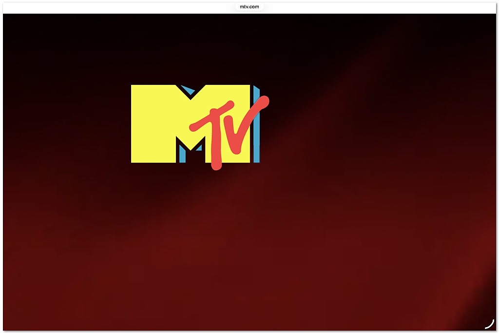 MTV stopt in Europa MTV stopt in Europa