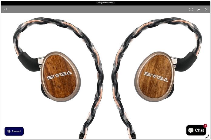 Sigva Nightingale Pro Sigva Nightingale Pro