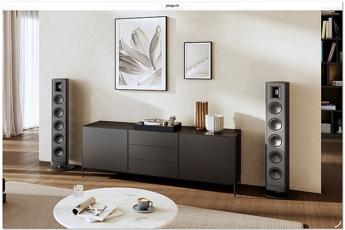 Piega Premium 801 Piega Premium 801