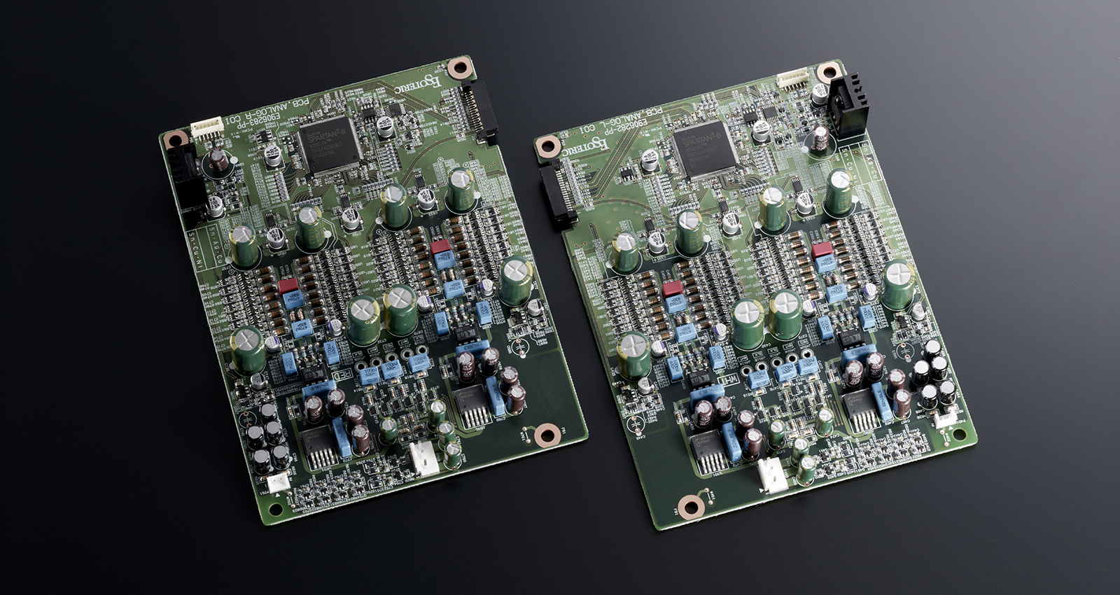Esoteric dac