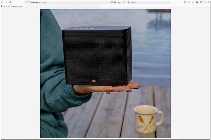 Elac Elac