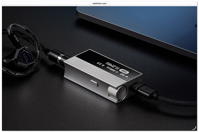 Astell & Kern HC5 Astell & Kern HC5
