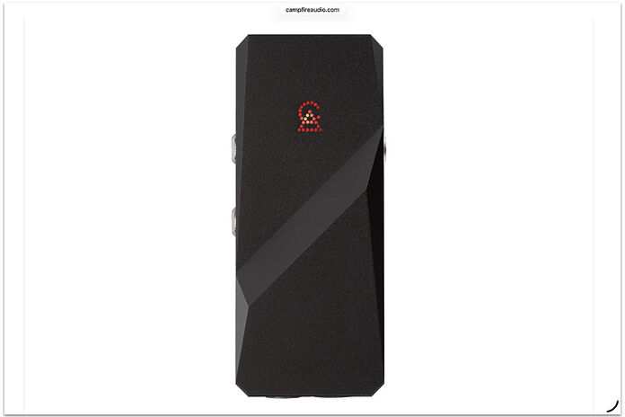 Campfire Audio Relay Campfire Audio Relay