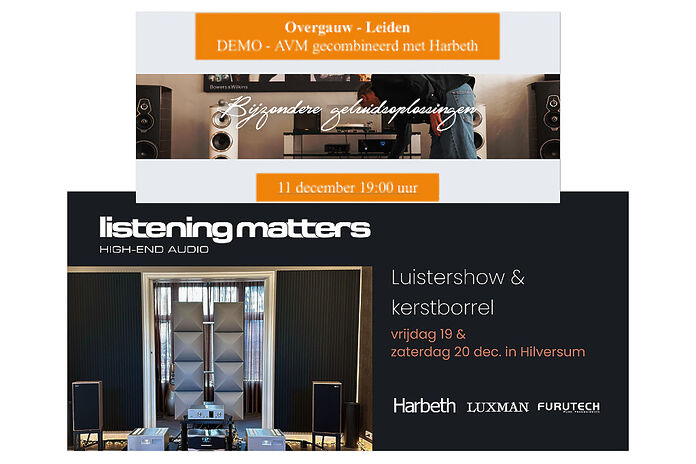 luistershows luistershows