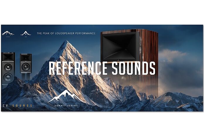 JBL Summit