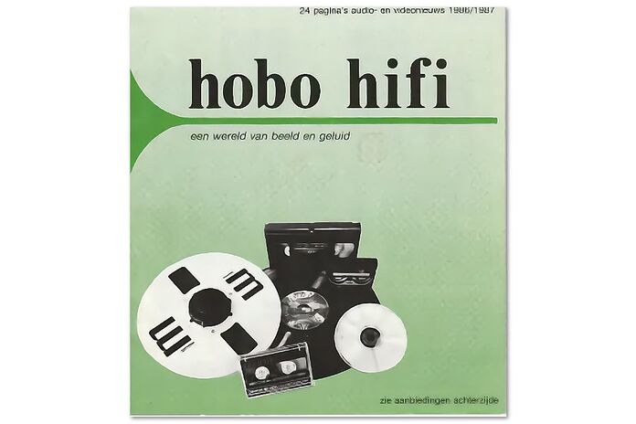 HOBO hifi HOBO hifi