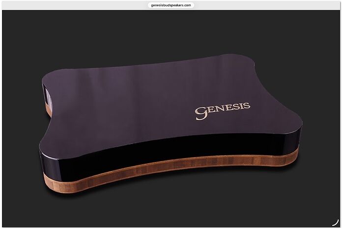 Genesis Simplicity Genesis Simplicity