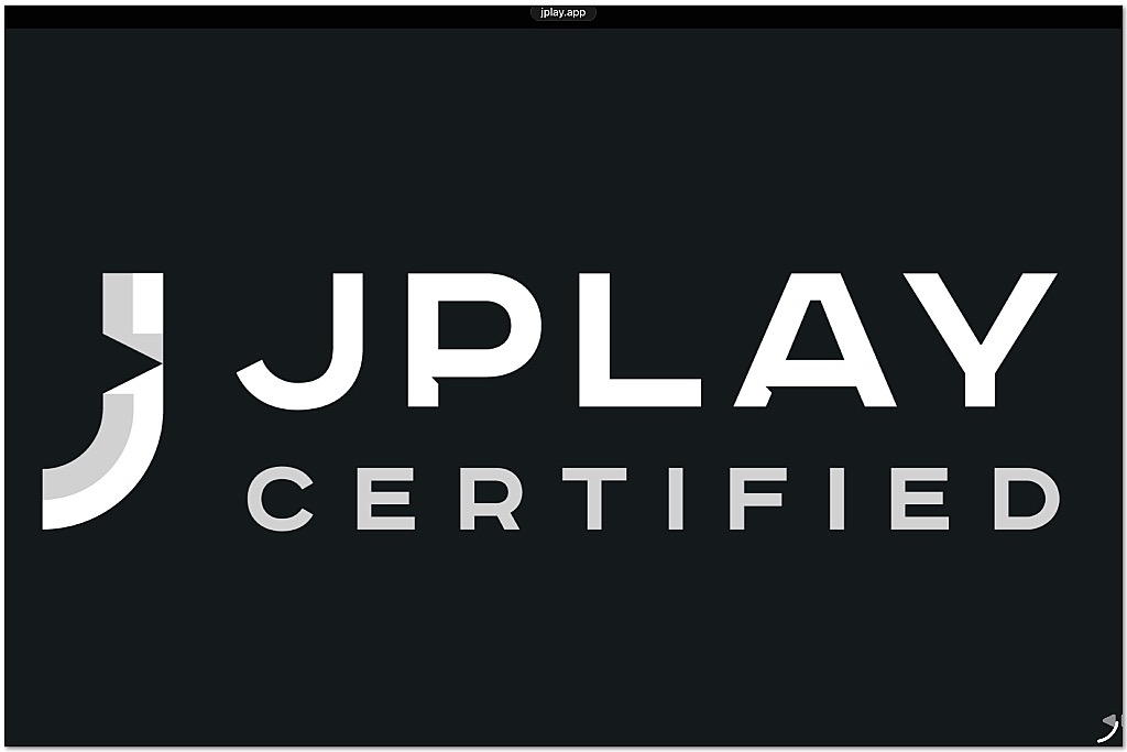 Dela and Melco receive JPLAY certification Dela and Melco receive JPLAY certification