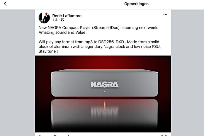 Nagra
