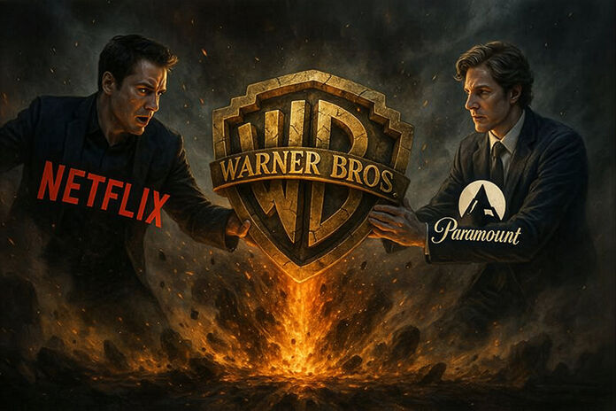 Warner Warner