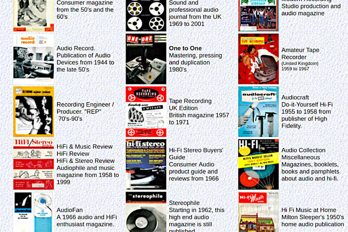 World Radio History World Radio History