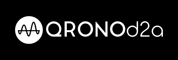 Een blik op Lumin QRONO d2a - Alpha Audio